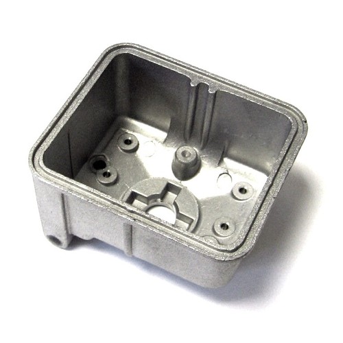 Genuine dellorto phbh - phbh/l, metal
