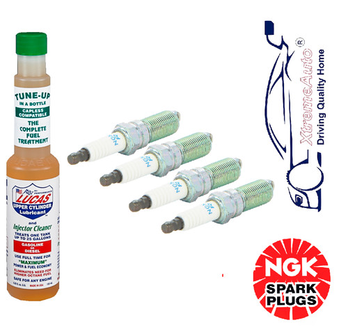 Ngk emissions tune service - emissions, up