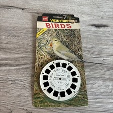 VERY RARE ViewMaster BD 1514