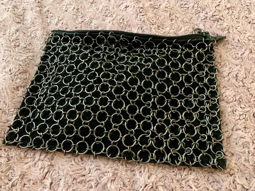 Lovely chain mail - , topshop