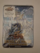 Yu-Gi-Oh 5ds Duelist Pack