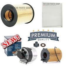 FOR FORD C-MAX 1.8 TDI 2007>