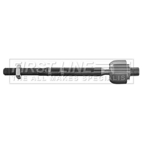 Tie track rod joint for - track, jaguar