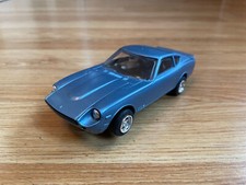 SCALEXTRIC DATSUN 260Z BLUE