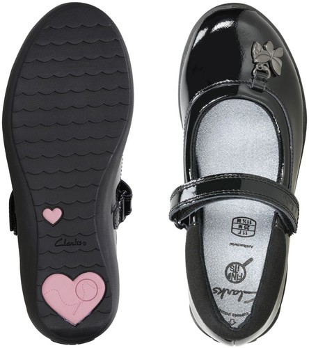 Bnib clarks girls - clarks,