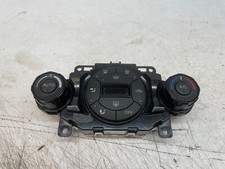 FORD FIESTA CLIMATE CONTROLS HEATER AIR CON MK7 2008 - 2012 CA6T-18C612-BB