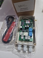 Gsm auto dialler - auto,