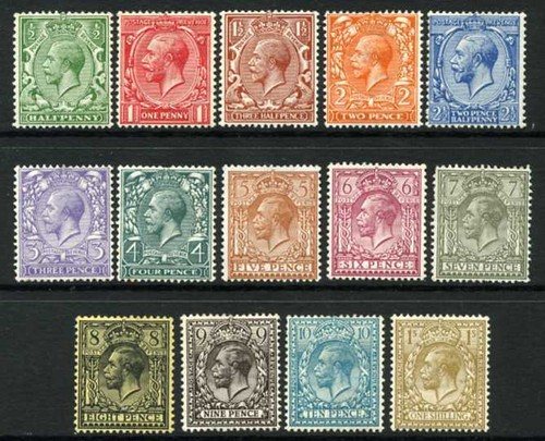 Sg351 396 royal - royal, set(no