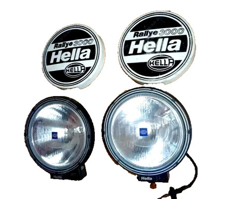 Hella rallye 3000 ff - hella,