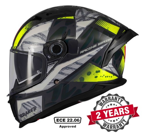 Braker full face - braker,