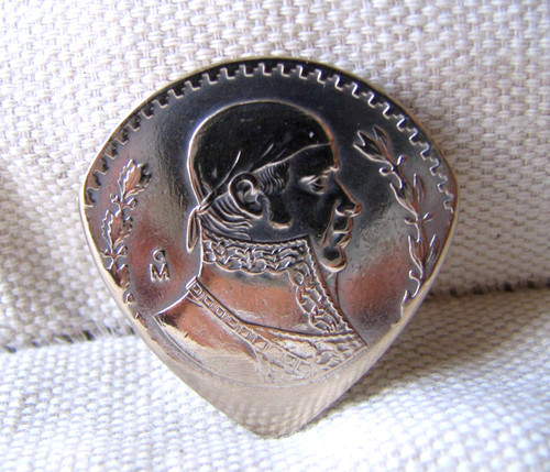1962 mexican peso old - mexican,