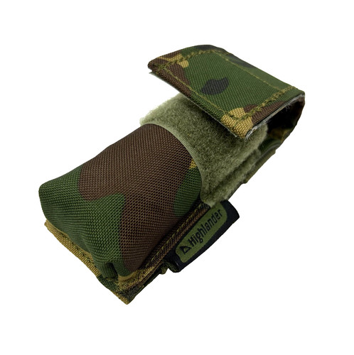 Dpm universal molle belt pouch - universal,