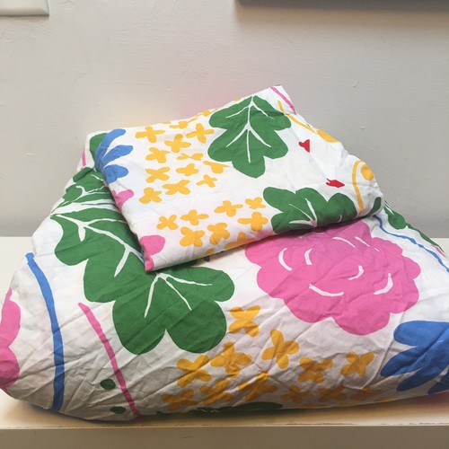 Marimekko king duvet - , cover