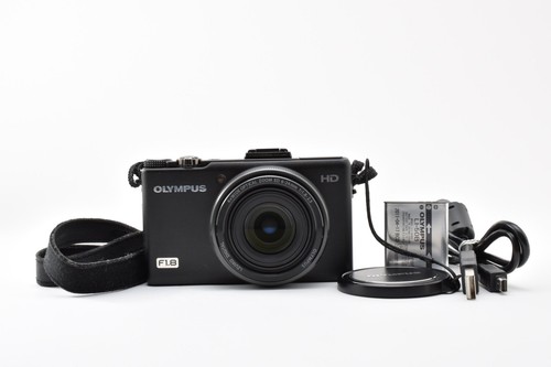 Olympus compact digital - compact,