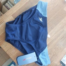 New Speedo Gamma Teen Swim