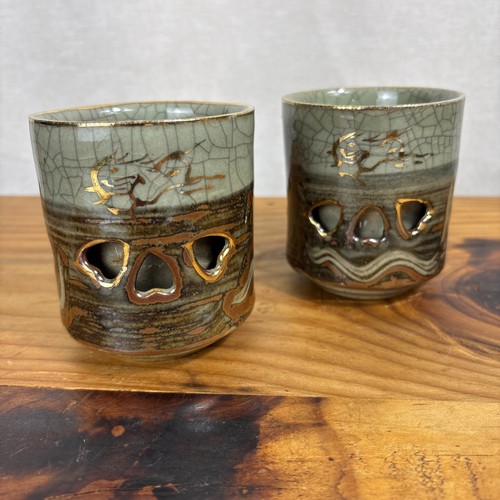 Vintage japanese somayaki soma - vintage,
