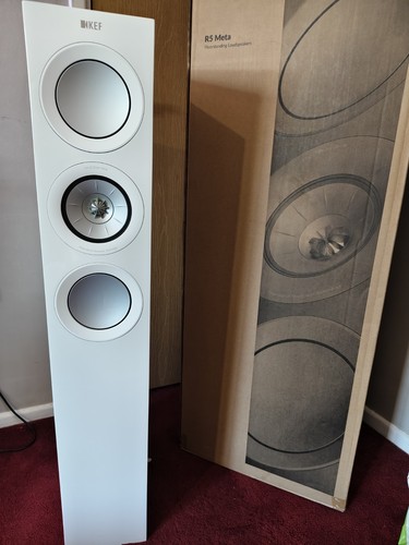 Kef meta - meta, single