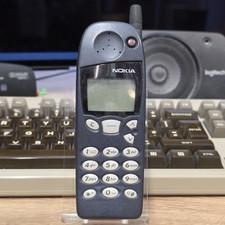 Nokia 5110 402 Mobile Phone