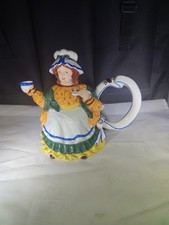 DEPT 56 Storybook Little Miss