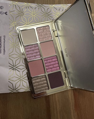 Tarte elegance eyeshadow - elegance,