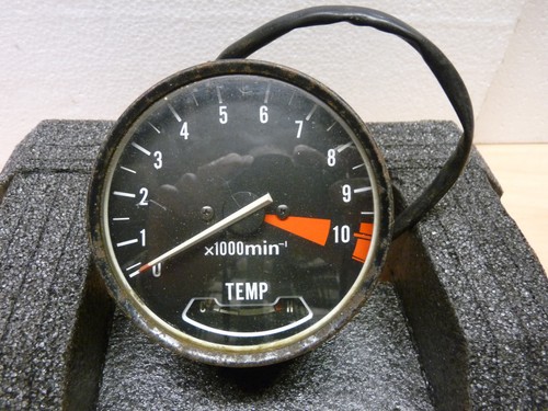 Honda gl500 rev - gl500, counter