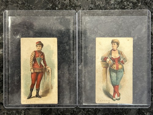 1889 kimball ballet - 1889,