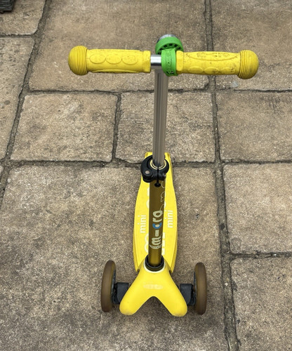 Micro scooters mini - micro,