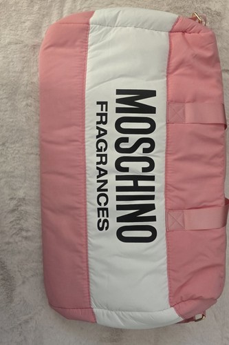 Moschino fragrances quilted - fragrances,