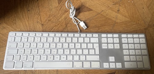 Apple a1243 wired aluminium - a1243,