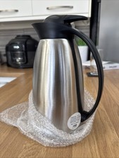 Thermal Flask 1 Litre With