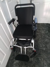 Angel Mobility Electric