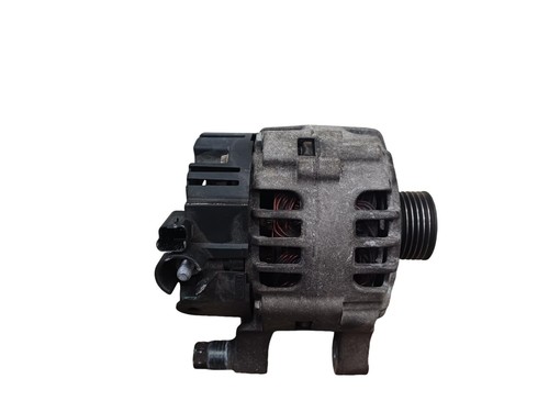Peugeot 307 alternator 4 - peugeot,