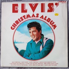 Elvis Presley - "Elvis'