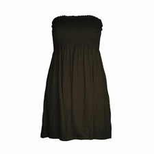 Womens Strapless Bandeau