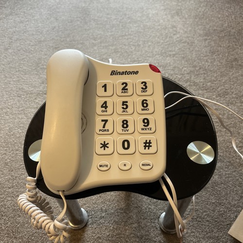 Binatone big button b110 - binatone,