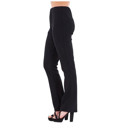 Womens bootleg trousers - womens,
