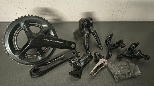 Shimano dura ace 9100 road - 9100,