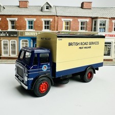 Base Toys 1:76 OO Leyland
