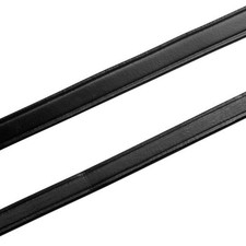 Hy BROWN LEATHER REINS FULL