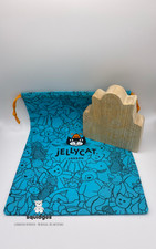 Brand New! Genuine Jellycat Dust Bag - Medium Sized - 40cm x 29cm