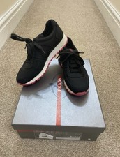 Prada Calzature Donna Black