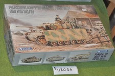 1/35 scale WW2 / kit -