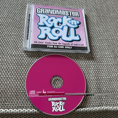 Mastermix grandmaster classic - grandmaster,