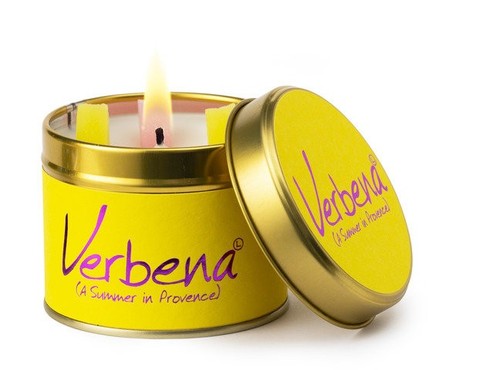 Brand new verbena lily flame - new,