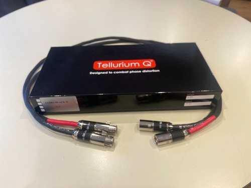Tellurium ultra black ii - ultra,