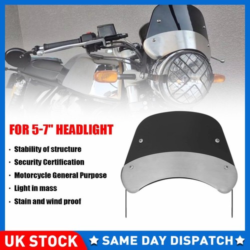 1pcs motorcycle windscreen - motorcycle,
