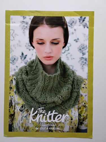 Louisa harding knitting - louisa,