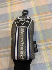Callaway Steelhead Hybrid