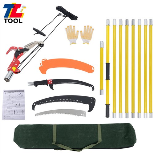 Pole saw extendable tree - extendable,