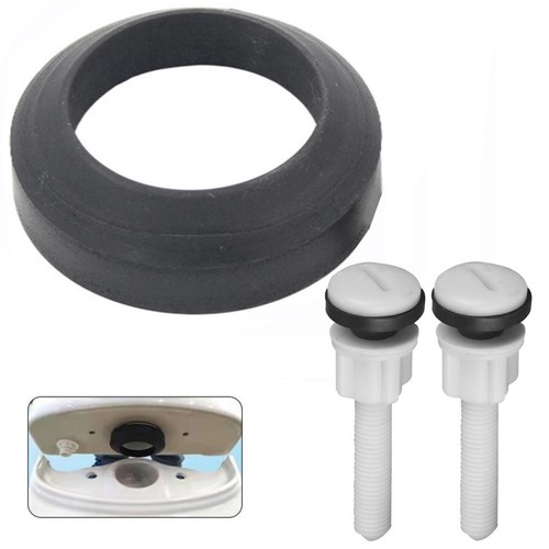 Toilet cistern seal pan soft - cistern,